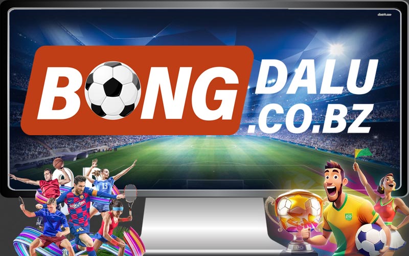 Bongdalu cung cấp nguồn thông tin bóng đá tin cậy