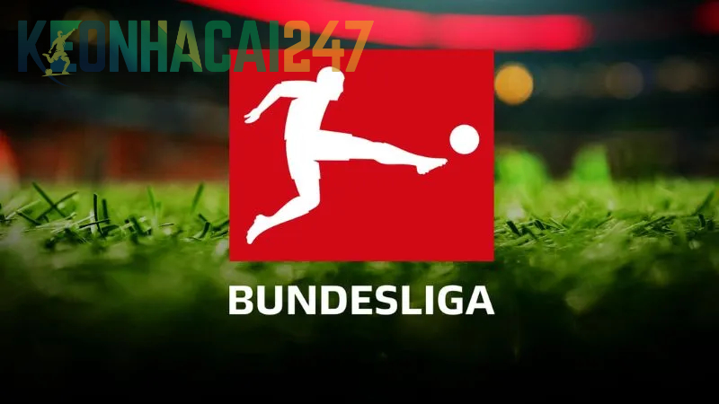 Bundesliga Là Gì