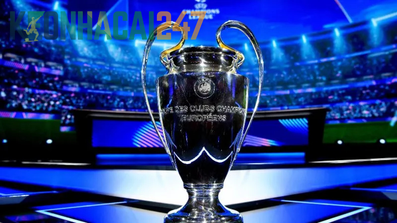 Champions League Là Gì