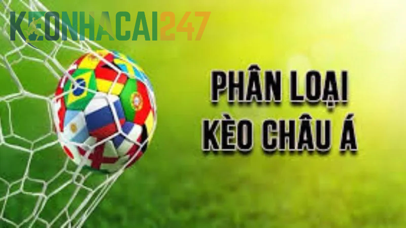 Một số cách tính Kèo Châu Á phổ biến