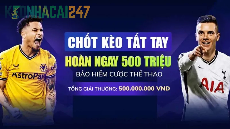 Trải nghiệm đặt cược chốt kèo liền tay