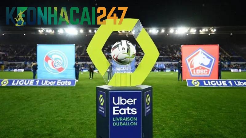 Quá trình phát triển Ligue 1