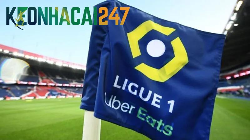 Ligue 1 Là Gì