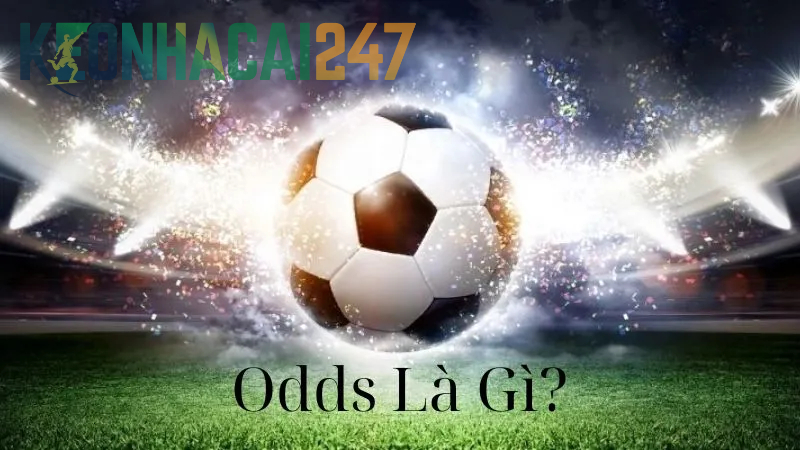 Odds Là Gì
