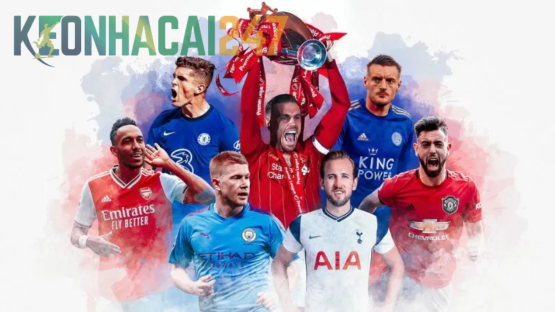 Premier League là gì?