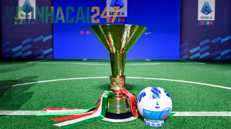 Serie A