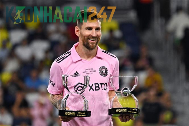 Thể thức thi đấu của giải MLS
