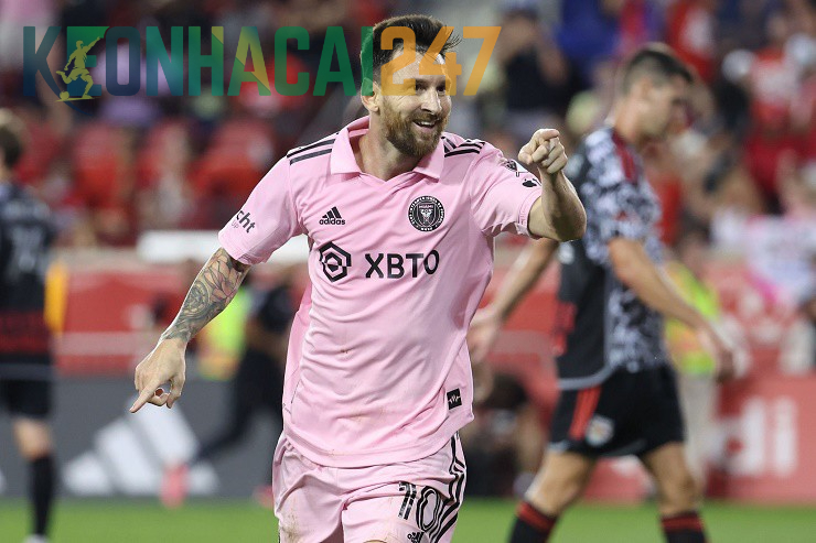 Kinh nghiệm cá cược giải MLS luôn thắng