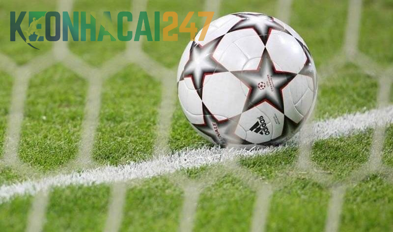 Cách chơi kèo chấp 2 ¼