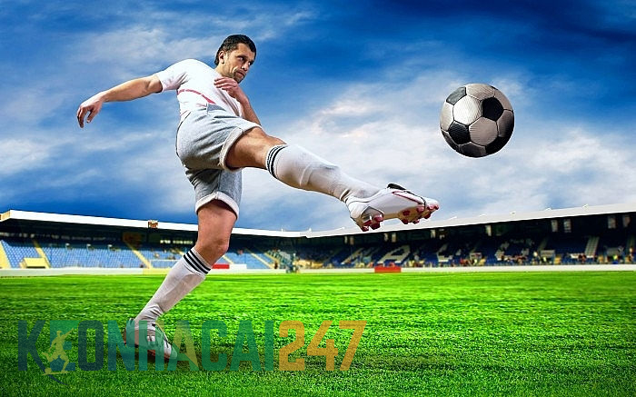 Kèo cách biệt tỷ số là gì?