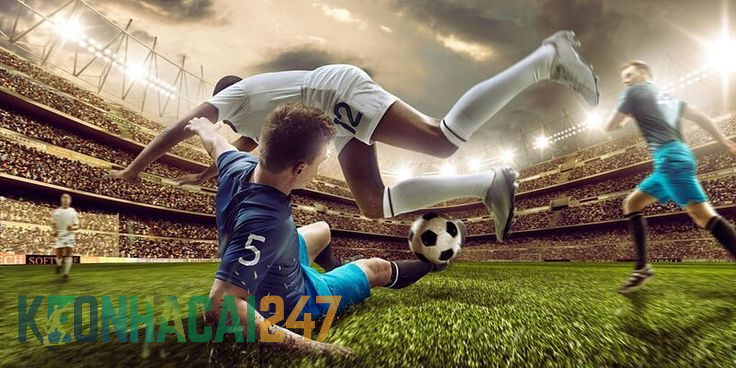 Kinh nghiệm chơi kèo cách biệt tỷ số chính xác