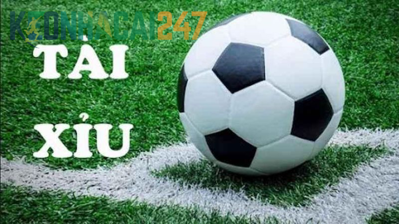 Cách cá cược Kèo Tài Xỉu 3/4 chuẩn nhất
