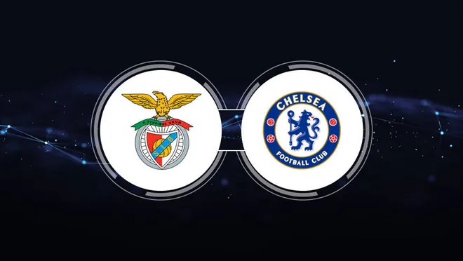 Soi Kèo Benfica Vs Chelsea, 03h00 Ngày 29/06/2025