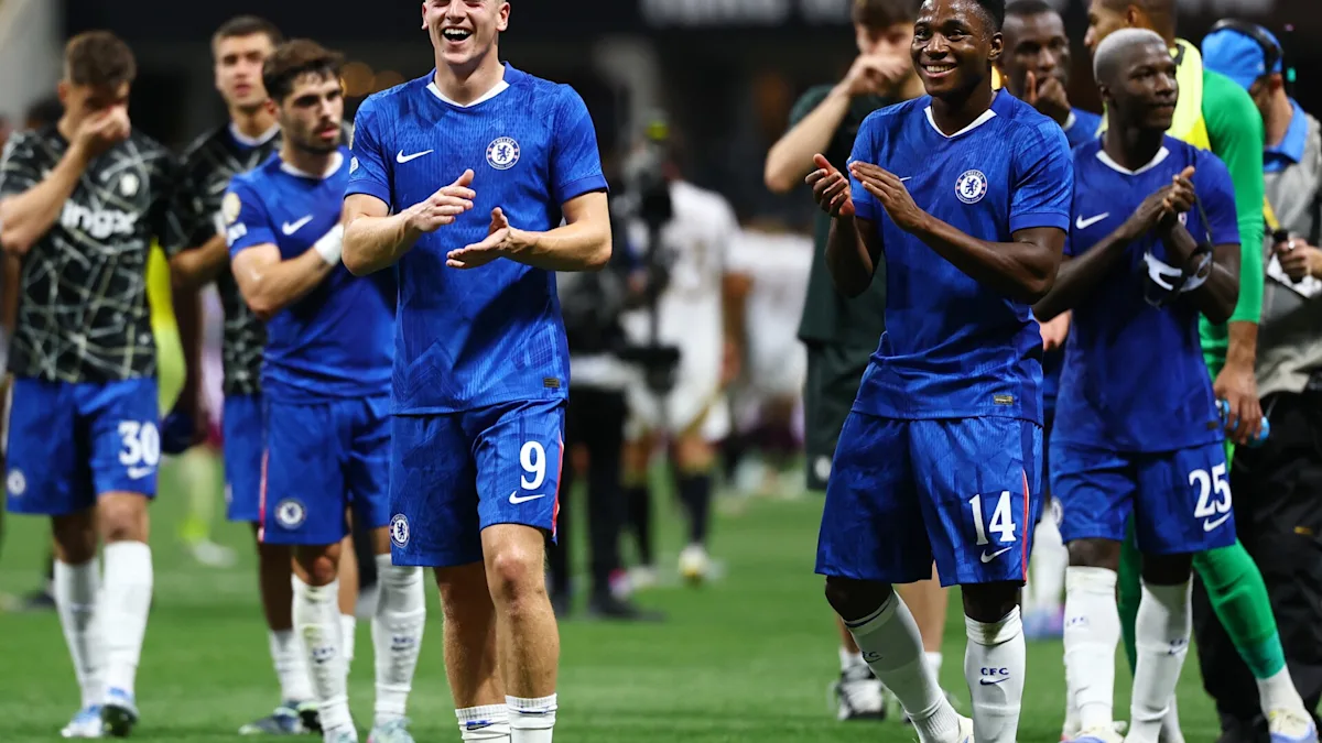 Soi kèo bóng đá trận Flamengo RJ vs Chelsea ngày 21/06/2025