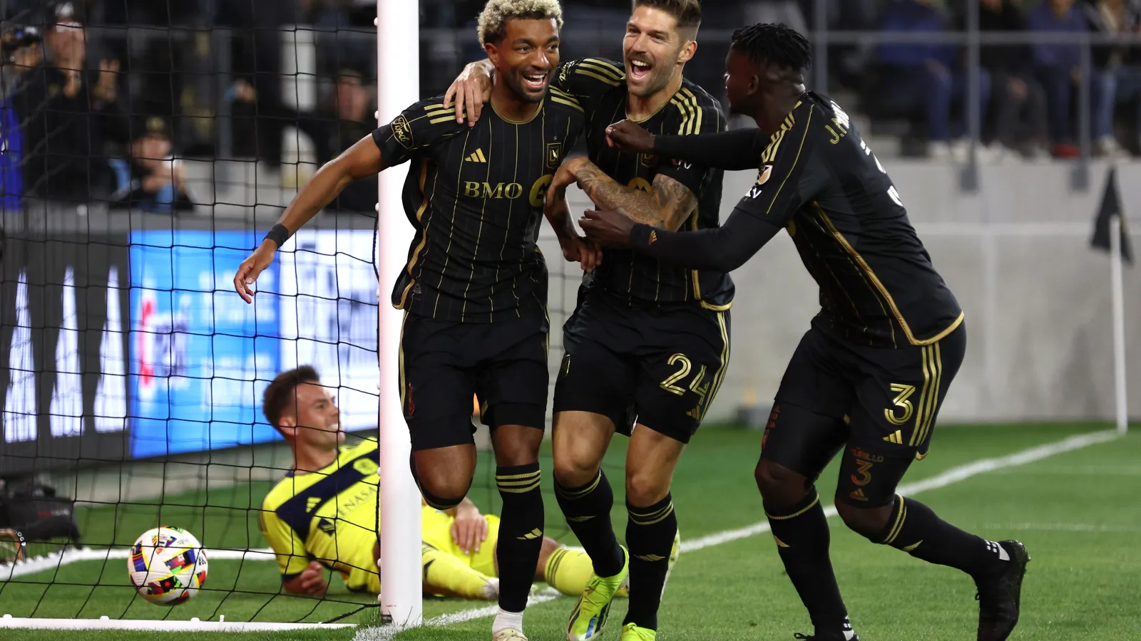 Tỷ lệ chiến thắng Los Angeles vs ES Tunis