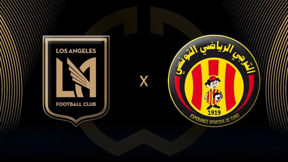 Soi Kèo Los Angeles Vs ES Tunis, 06h00 Ngày 21/6/2025