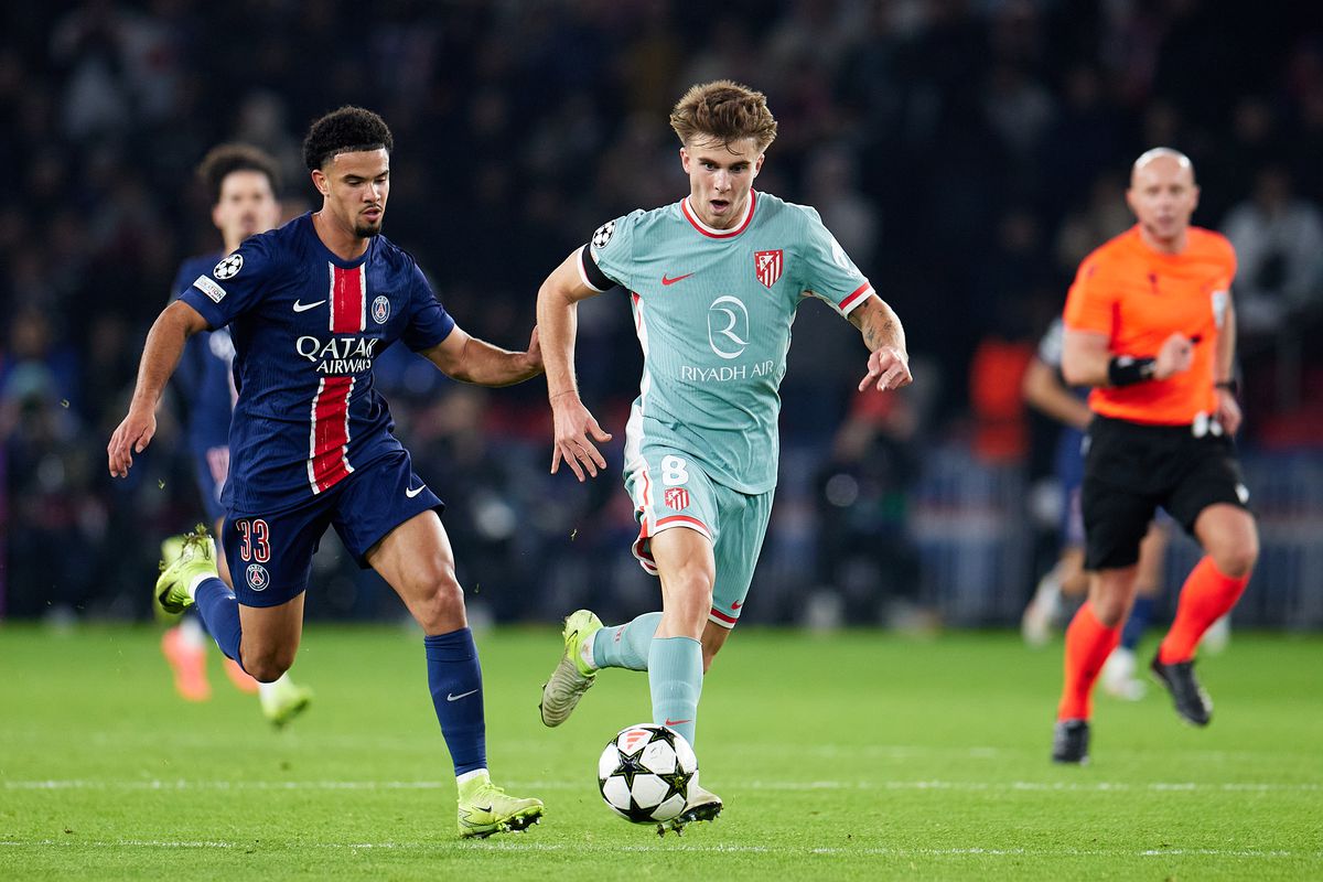 Soi kèo bóng đá trận PSG vs Atletico Madrid ngày 16/06/2025