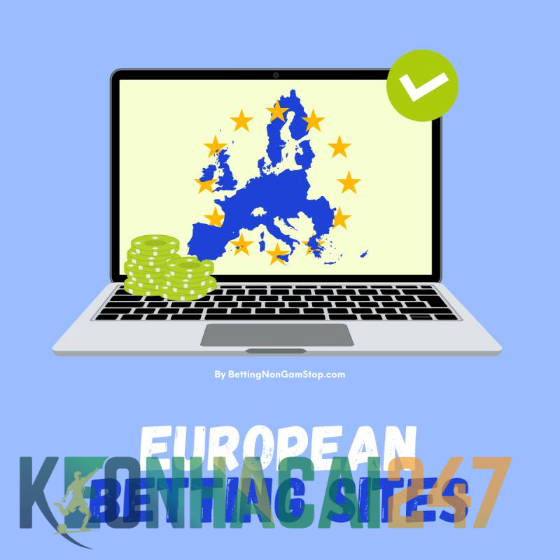 Giới thiệu về Kèo EU