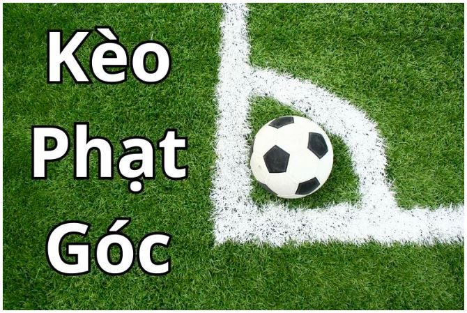 Kèo Phạt Góc Là Gì