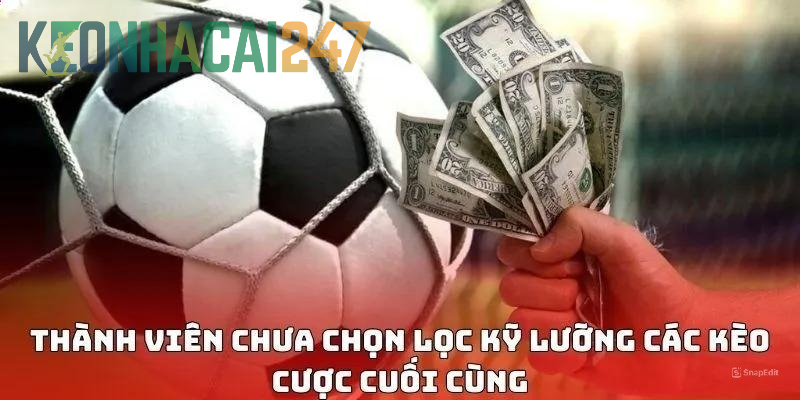 Những lý do phổ biến của tình trạng bể kèo là gì?