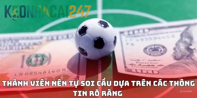 Những bí quyết giúp bạn tránh tình huống bể kèo khi đặt cược