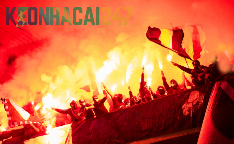 Nguyên nhân của hiện tượng Hooligan