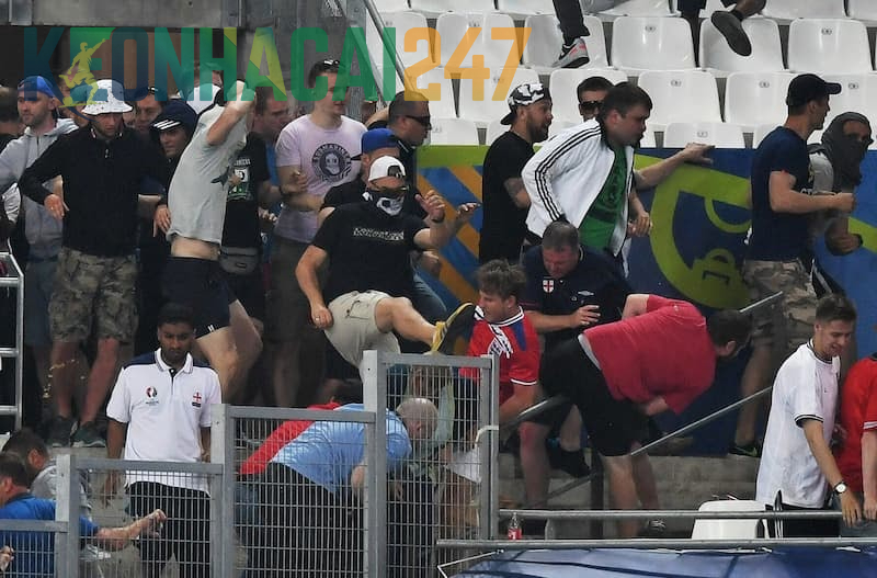 Những biện pháp ngăn chặn Hooligan là gì?