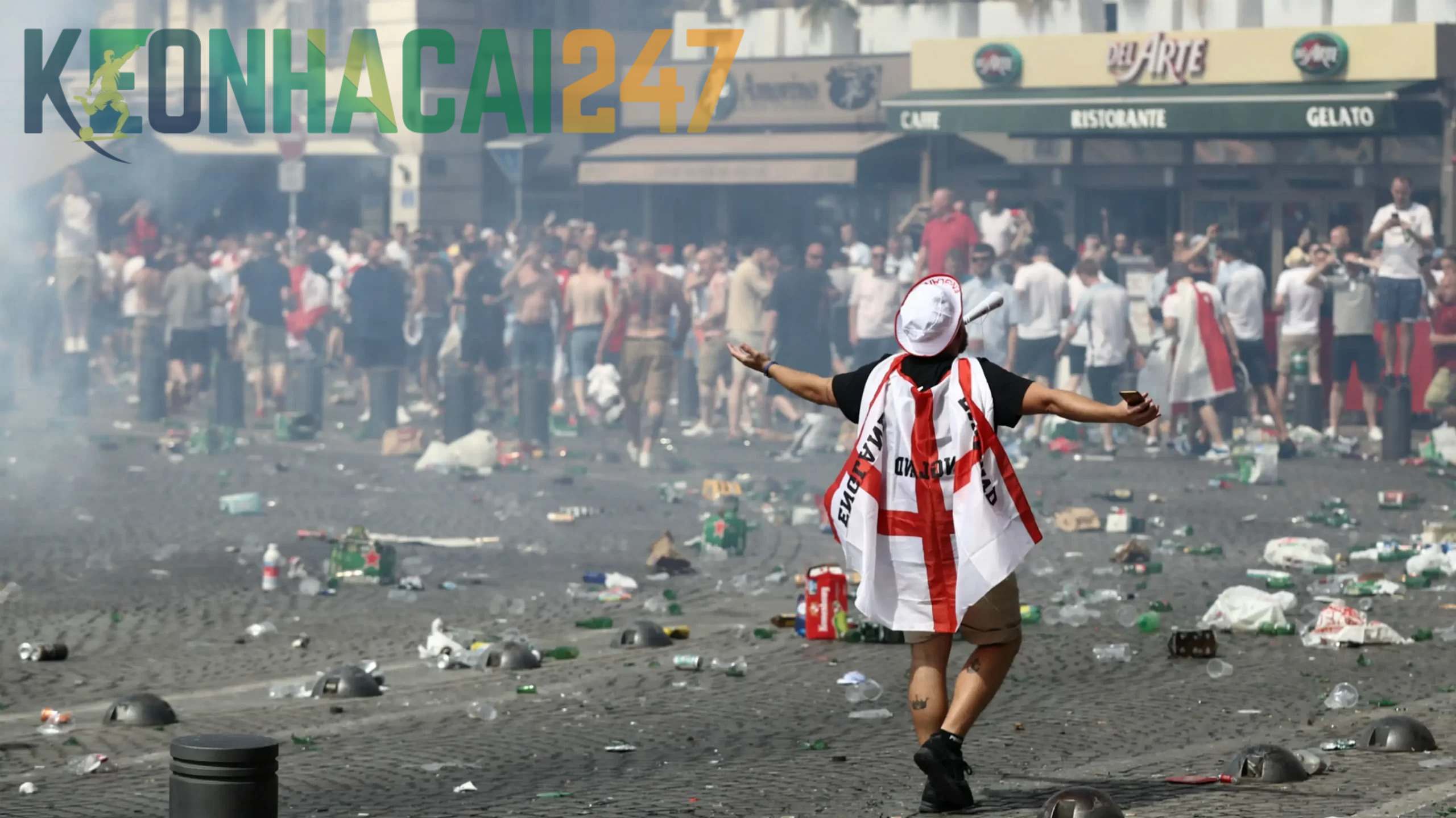 Hooligan Là Gì