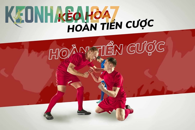 Kèo Draw No Bet Là Gì