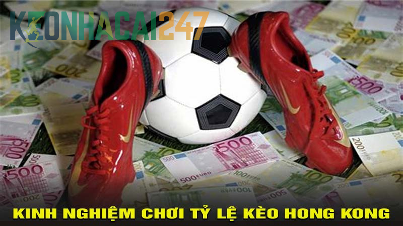 Áp dụng tỉ lệ cược HongKong vào các môn thể thao