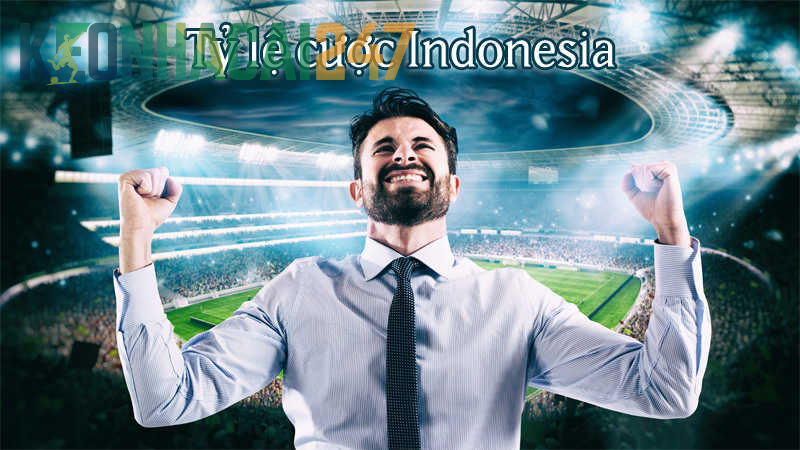Tỷ Lệ Cược Indo Là Gì?